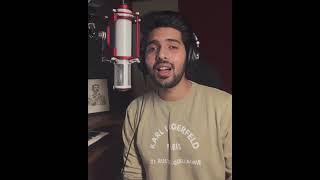 Kya Tujhe Aab Ye Dil Bataye Live Singing By Armaan Malik | Unplugged Version | BN Melodies