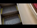 【日立 u0026オーチス】　2x エスカレーター　西沢本店佐世保店 2x escalator nishizawa shopping center sasebo nagasaki japan