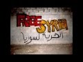 #FreeSyria Maher Zain Love Will Prevail Chipmunk Version