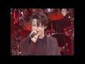 glay 口唇 hit the world glay arena tour 97