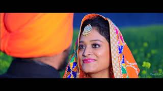 Best Pre-wedding 2018 | Gurpreet + Ravneet | Dil Diyan Gallan- Atif Aslam | Puran Khan Photography