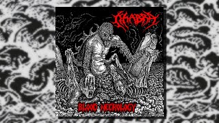 Khabra - Blood Necrology (Full Album)