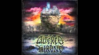 Altered Throne - When Waters Run Red