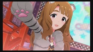 【ミリシタ】Welcome!!【ユニット：恒常美也、恒常莉緒SSRアナザー】