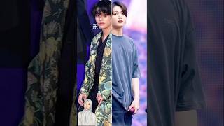 Jungkook vs. Taehyung: Who's More Handsome? | Taekook Visual Battle #shorts #bts #jungkook #taehyung