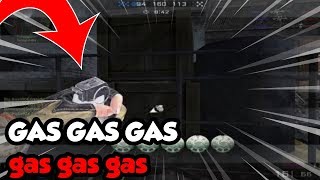 [RosmahGila@Blackshot] GAS GAS GAS [Public]