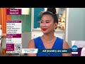 hsn bellezza jewelry collection all on sale 08.27.2024 06 am