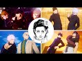 Jujutsu Kaisen Cursed Clash - All Unique Intros, Outros and Joint Attacks (UPDATED)