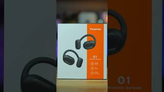 Truefree O1 Wireless Earbuds Review Part 1