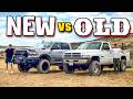 Cummins Tug of War: Is Newer Really Better?