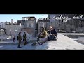 fisheclectic traveller official lyric video jerusalem