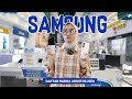 DAFTAR HARGA SAMSUNG AGUSTUS 2024 !! UPDATE