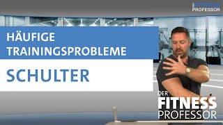 Common training problems: forearms