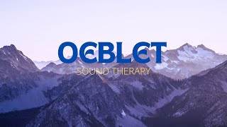 SOUND THERAPY