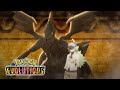 The Plan 📝 | Pokémon Evolutions: Episode 4