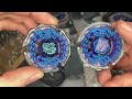 REAL or FAKE? • Metal Fight Ray Gil Beyblade Unboxing!