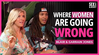 The Inner Work That Made Us MILLIONS ft Blair & Garrain Jones