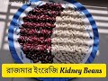 রাজমা কি রাজমা খেলে কি হয় kidney beans রাজমা যেভাবে খাওয়া যায়।