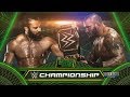 WWE Money In The Bank 18 June 2017 Highlights HD
