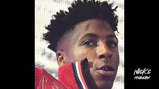 NBA YoungBoy Type Beat 2022 - "Wave" | Rod Wave Type Beat