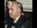 Zulfiqar Ali bhutto speech in Shimal India 1972