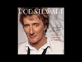 💥Rod Stewart💥 [What A] Wonderful World