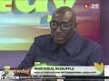 TV3Newday: Big Issue | Ministerial Reshuffle - Many Of Them Have Done Outstanding Work - Akufo-Addo