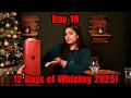 Day 10 | 12 Days of Whiskey 2025 | A Rare Estate Collection Pour!