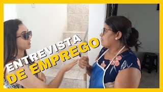 Jovens humilham faxineira - Sempre uma lição #13