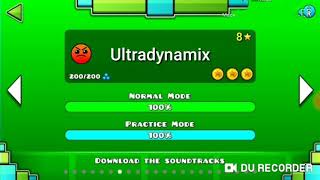 Geometry Dash (2.0 Gdps) - \