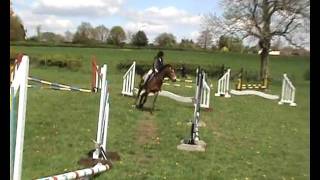 Shannon Ring 2 20100509.wmv