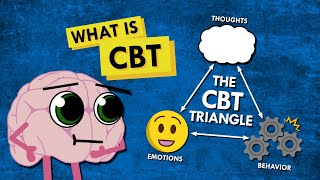 How This Type of Therapy Can Be Helpful for ADHD (CBT Therapy)