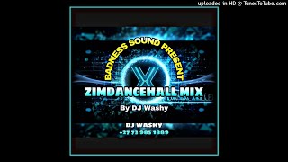 Zimdancehall-(Badness Sounds)Official Mixtape by Dj Washy 27 739 851 889