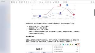 千锋Go语言教程：17 后台管理页面统计功能开发（1）