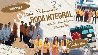 KELOMPOK 2: RODA INTEGRAL