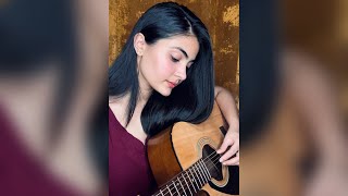 Pyar | Diljit Dosanjh | Cover by Noor Chahal