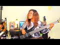 Worship Medley - Bass Lady