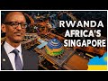 Rwanda's $1 Billion Gamble That Actually Worked