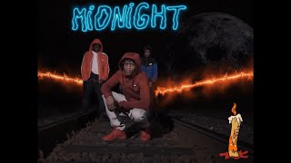 Midnight - Kvclutch (Dir. by @velamadeit)