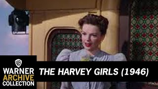 Open HD | The Harvey Girls | Warner Archive