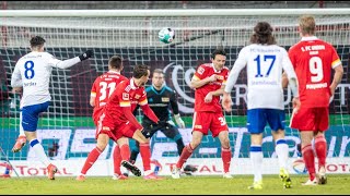 Union Berlin 0-0 Schalke | All goals and highlights | 13.02.2021 | Germany - Bundesliga | PES