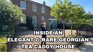 Guide Price: £2.5M–£2.75M | Approx. 3,400 SQ FT | Grade II Listed - Blackheath, London