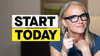 The Science of Achieving Goals: How to Change Your Life in 5 Simple Steps