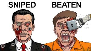 How Every Infamous Mob Boss Died