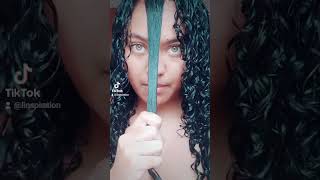 HOW TO CURL YOUR HAIR USING FINGER COILS||Curl Training||HAIR Care