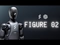 A FIRST Look At OpenAI's NEW AI Robot - Figure 02