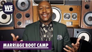 Season 16 Overview w/ Dr. Ish & Judge Toler | Marriage Boot Camp: Hip Hop Edition