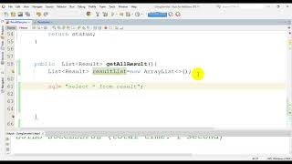 ICT DEIED Java EE 7 - 17 | Emran Code Box