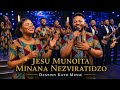 Jesu Munoita Minana Nezviratidzo