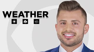 South Florida Weather Update at 9AM | 5-21-22